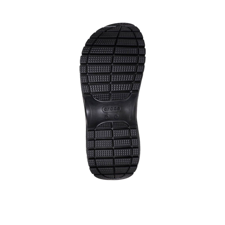 CROCS Classic Mega Crush Unisex Sandals