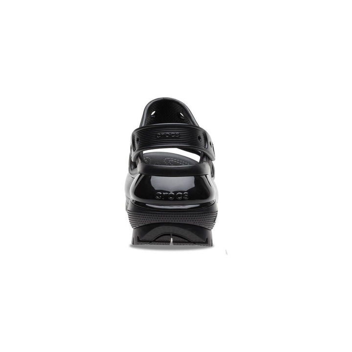 CROCS Classic Mega Crush Unisex Sandals