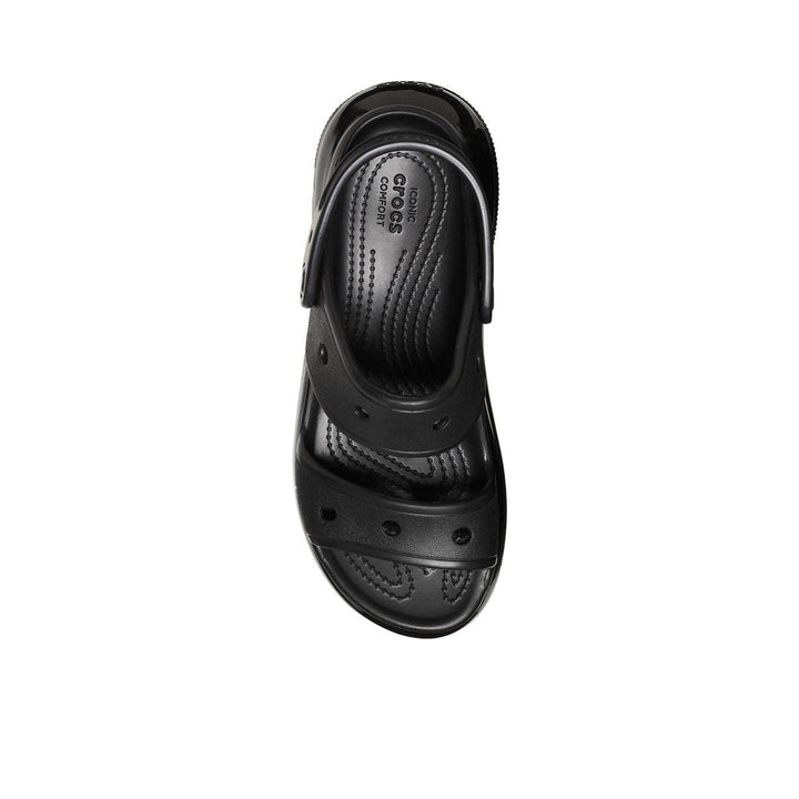 CROCS Classic Mega Crush Unisex Sandals