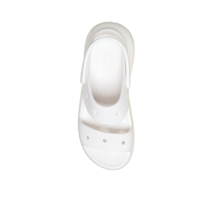 CROCS Classic Mega Crush Unisex Sandals