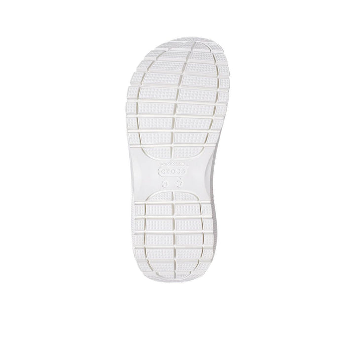 CROCS Classic Mega Crush Unisex Sandals