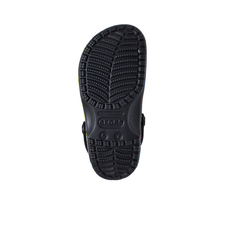CROCS Mickey and Friends Classic Clog Unisex Casual Shoes