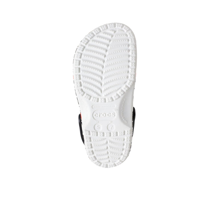 CROCS Mickey and Minnie Classic Clog Unisex Casual Shoes