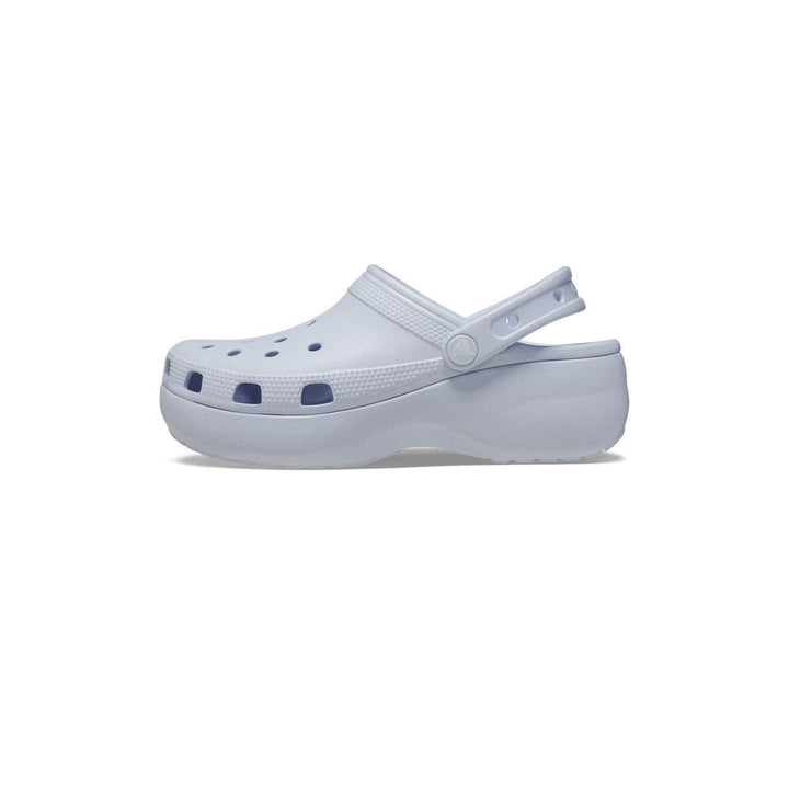 CROCS Classic Platform Clog Women's Casual Shoes