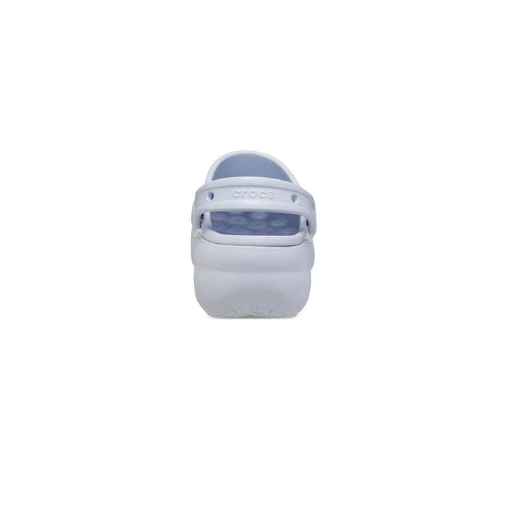 CROCS Classic Platform Clog Women's Casual Shoes