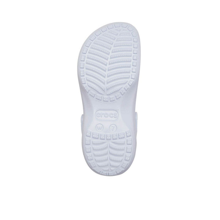 CROCS Classic Platform Clog Women's Casual Shoes