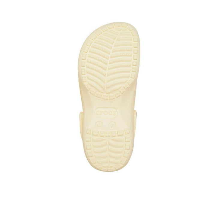 CROCS Classic Platform Clog Women's Casual Shoes
