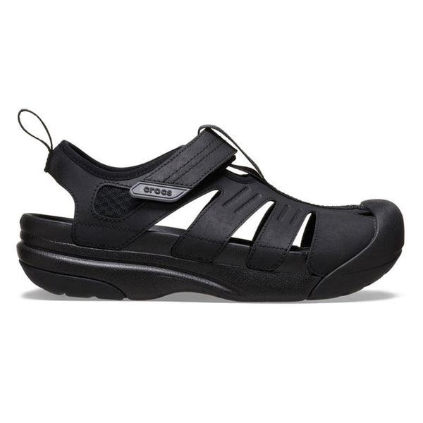 CROCS Classic Yukon Fisherman Men's Sandals