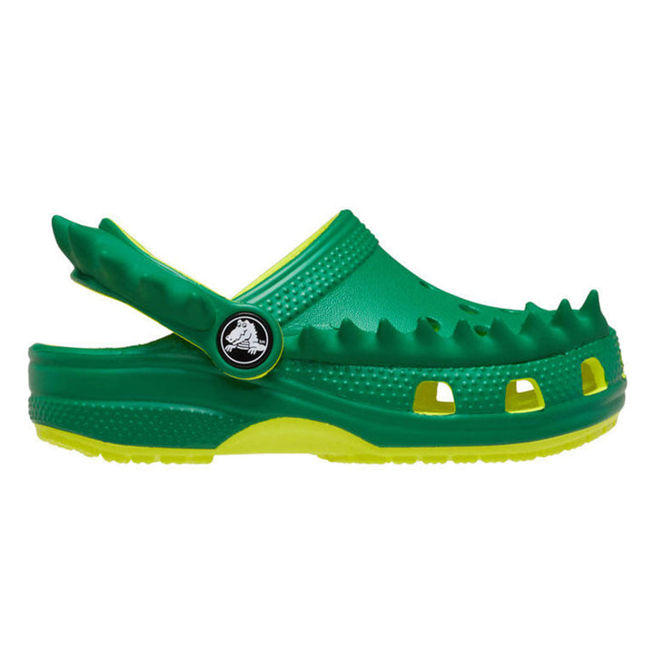 CROCS Classic Spikes Clog Kids Casual Shoes