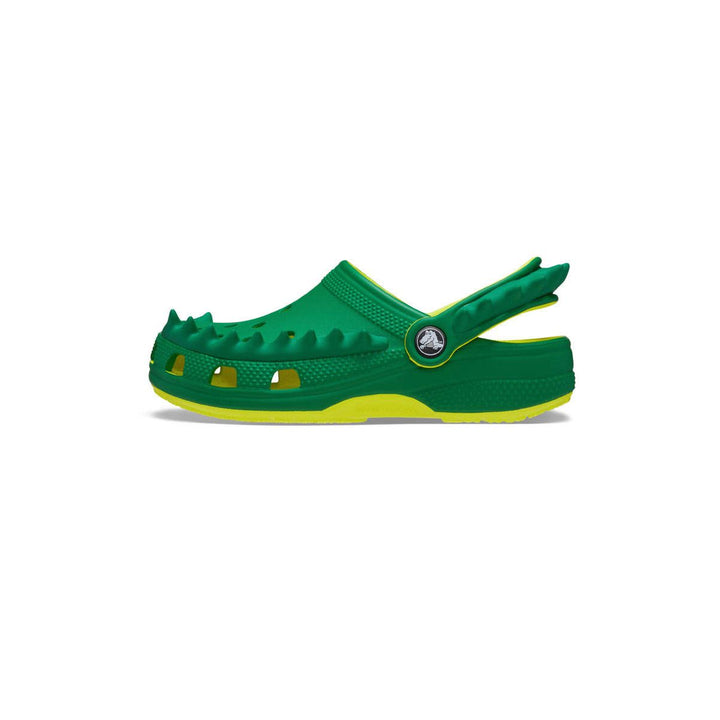 CROCS Classic Spikes Clog Kids Casual Shoes