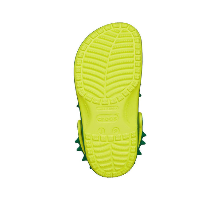 CROCS Classic Spikes Clog Kids Casual Shoes