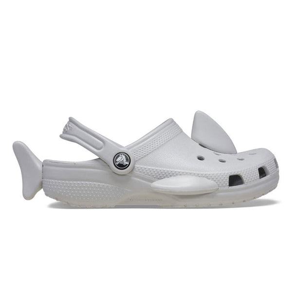 CROCS Classic I Am Shark Clog Kids Casual Shoes