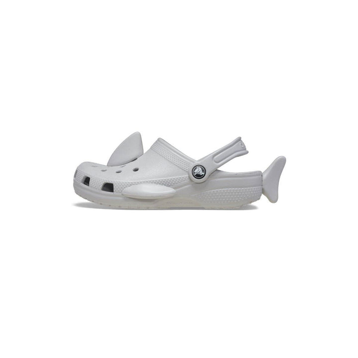 CROCS Classic I Am Shark Clog Kids Casual Shoes