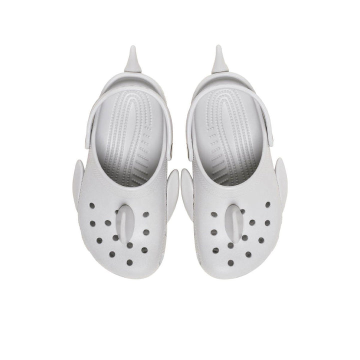CROCS Classic I Am Shark Clog Kids Casual Shoes