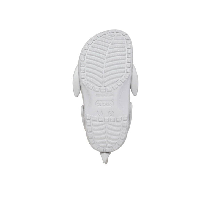 CROCS Classic I Am Shark Clog Kids Casual Shoes
