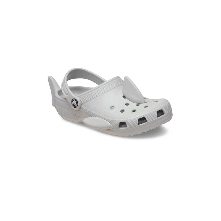 CROCS Classic I Am Shark Clog Toddler Kids Casual Shoes