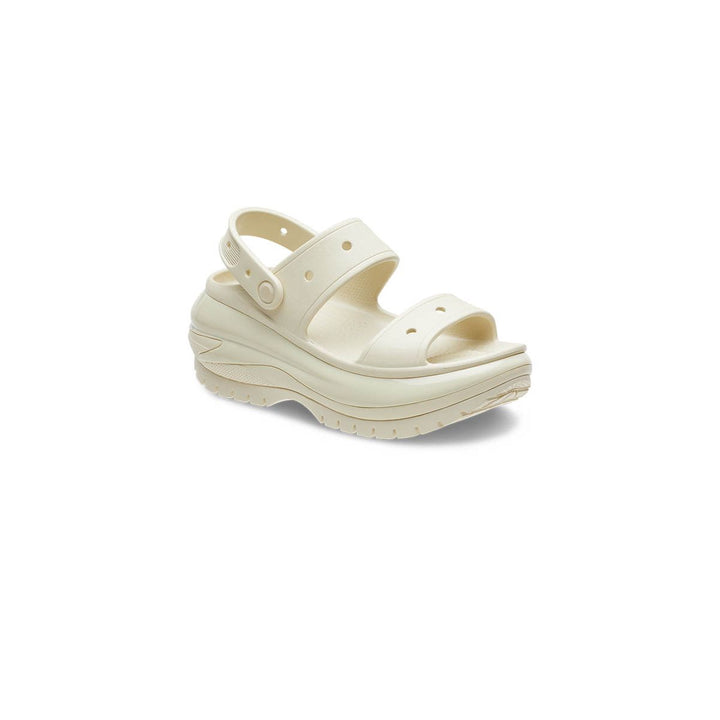 CROCS Classic Mega Crush Unisex Sandals