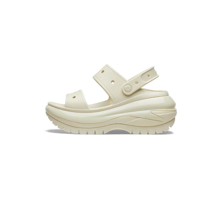 CROCS Classic Mega Crush Unisex Sandals