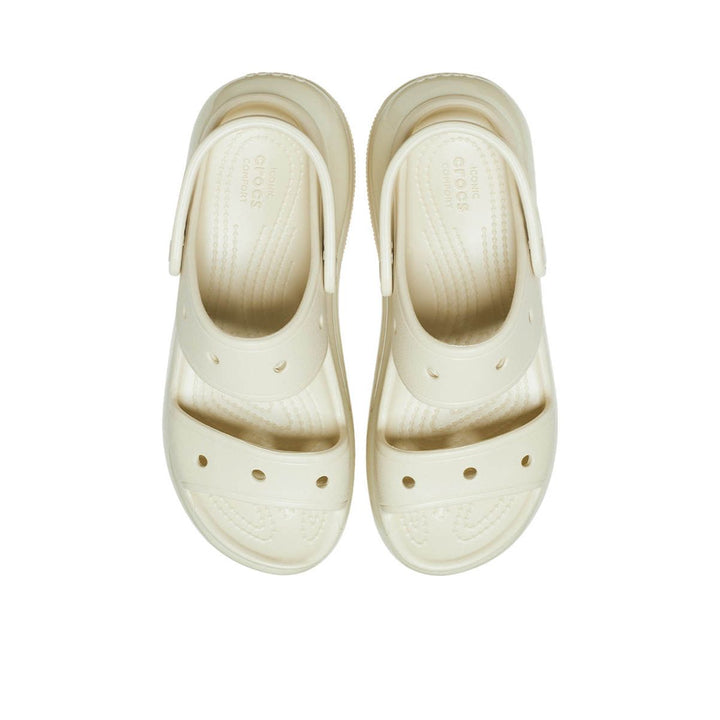 CROCS Classic Mega Crush Unisex Sandals