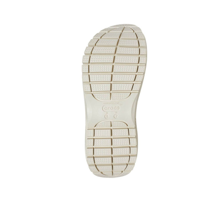 CROCS Classic Mega Crush Unisex Sandals