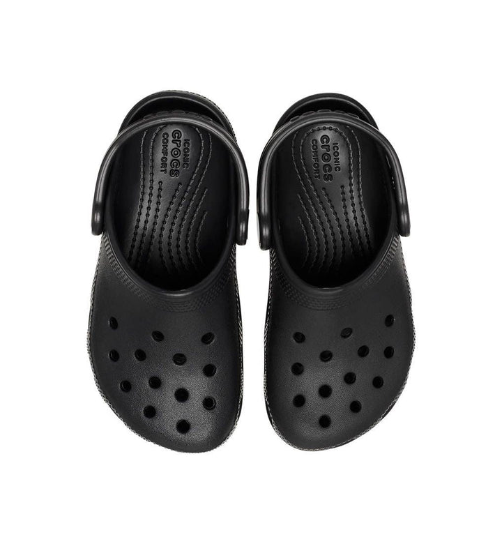 CROCS Classic Clog Kids Casual Shoes