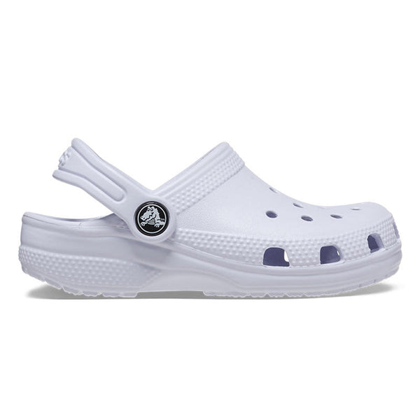 CROCS Classic Clog Toddler Kids Casual Shoes