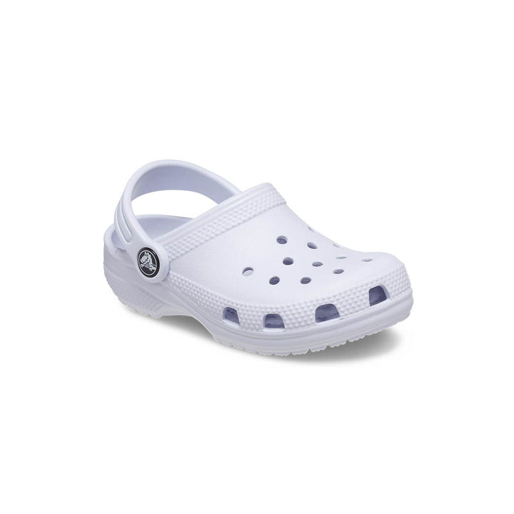 CROCS Classic Clog Toddler Kids Casual Shoes