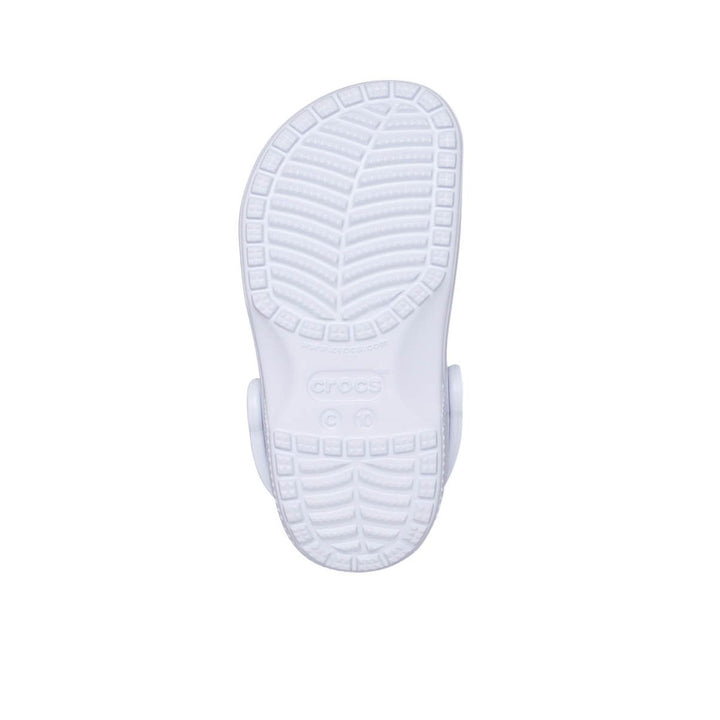 CROCS Classic Clog Toddler Kids Casual Shoes