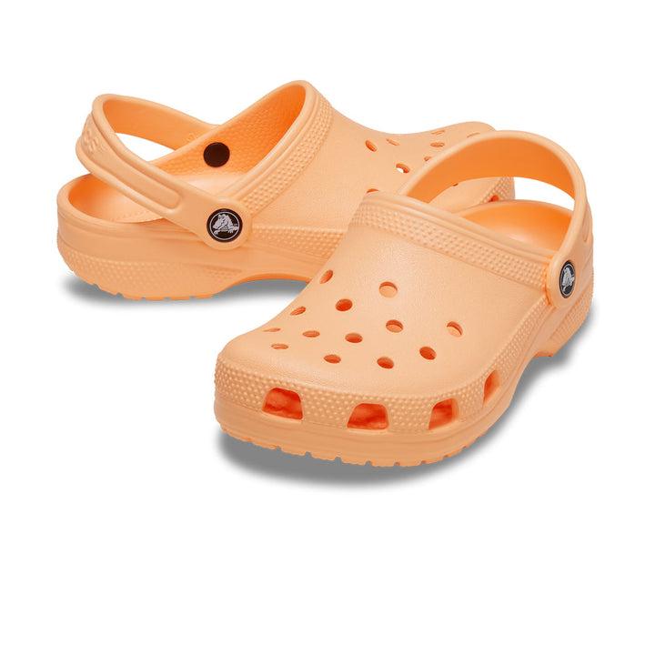 CROCS Classic Clog Toddler Kids Casual Shoes