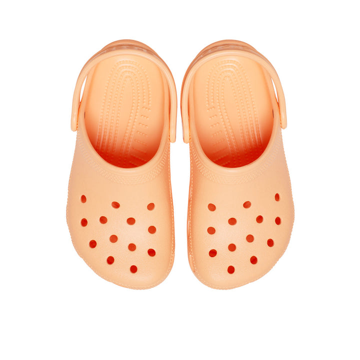 CROCS Classic Clog Toddler Kids Casual Shoes