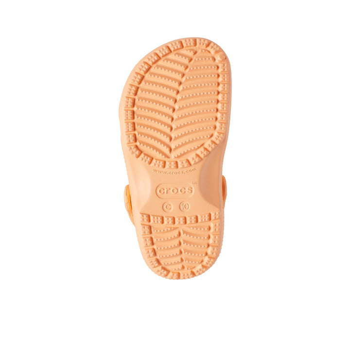 CROCS Classic Clog Toddler Kids Casual Shoes
