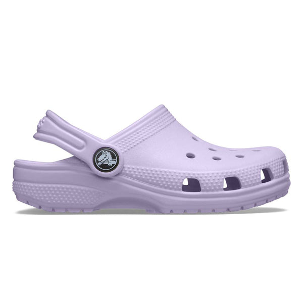 CROCS Classic Clog Toddler Kids Casual Shoes
