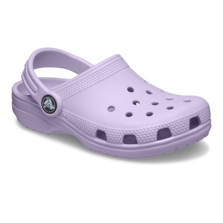 CROCS Classic Clog Toddler Kids Casual Shoes