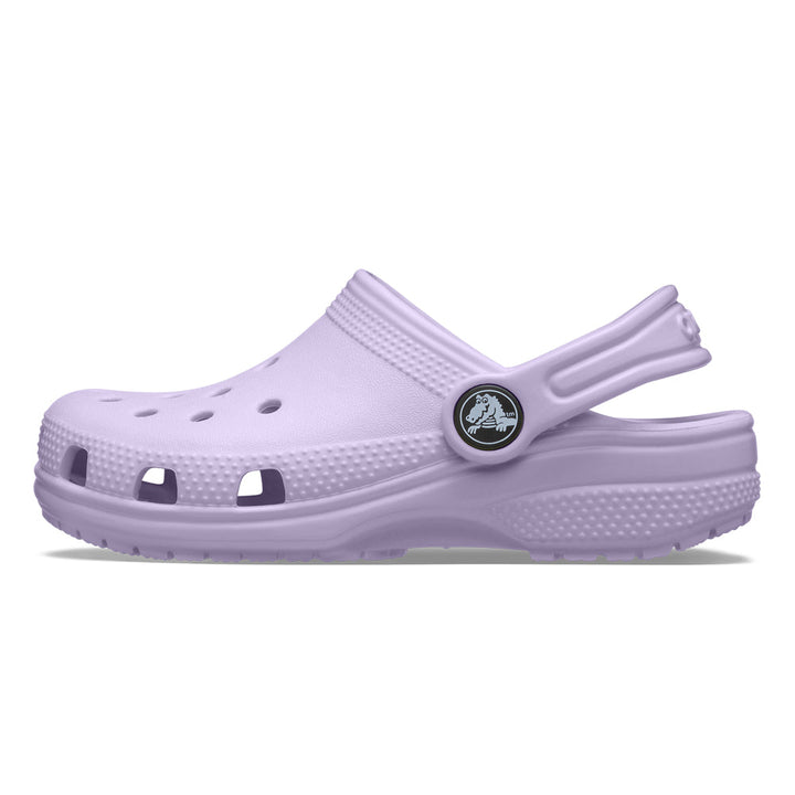 CROCS Classic Clog Toddler Kids Casual Shoes