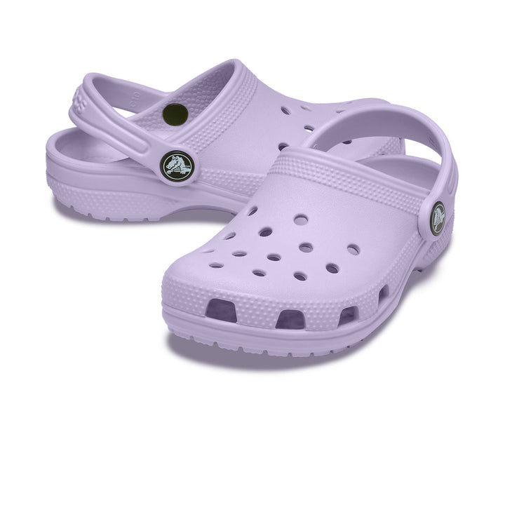 CROCS Classic Clog Toddler Kids Casual Shoes