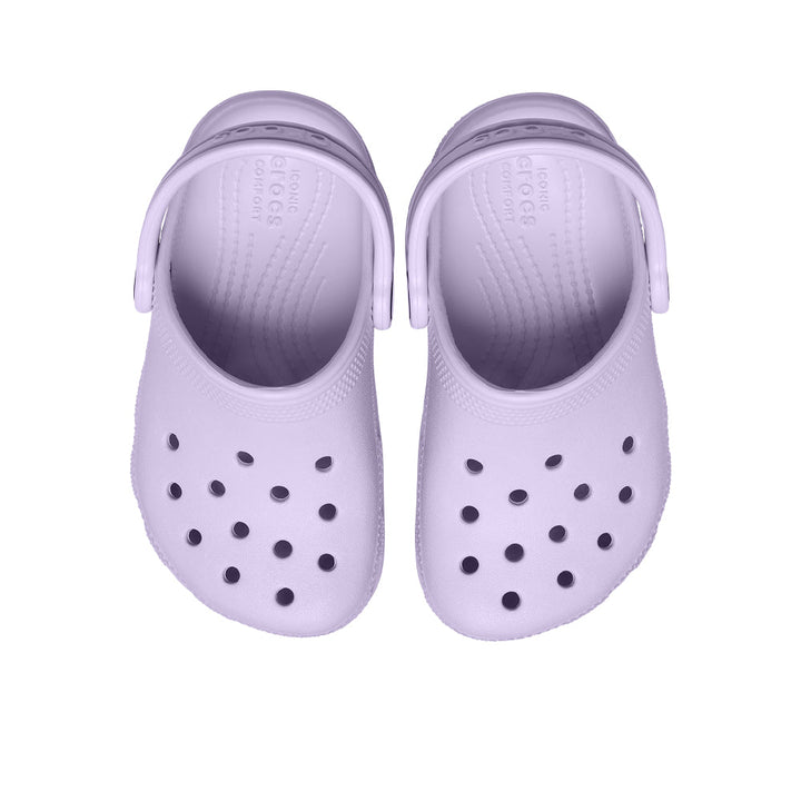 CROCS Classic Clog Toddler Kids Casual Shoes
