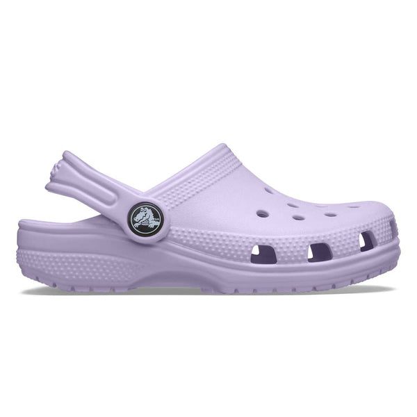 CROCS Classic Clog Kids Casual Shoes