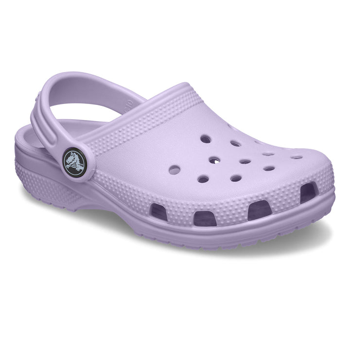 CROCS Classic Clog Kids Casual Shoes
