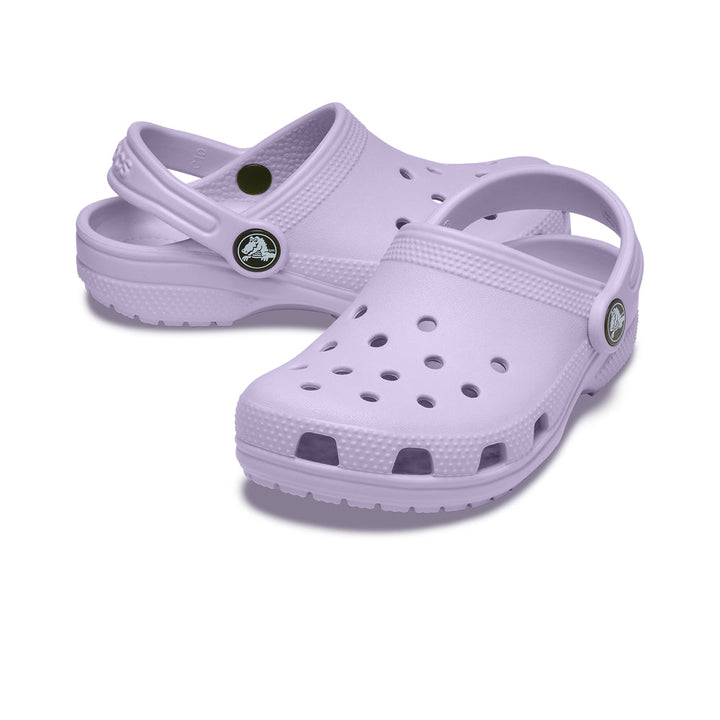 CROCS Classic Clog Kids Casual Shoes