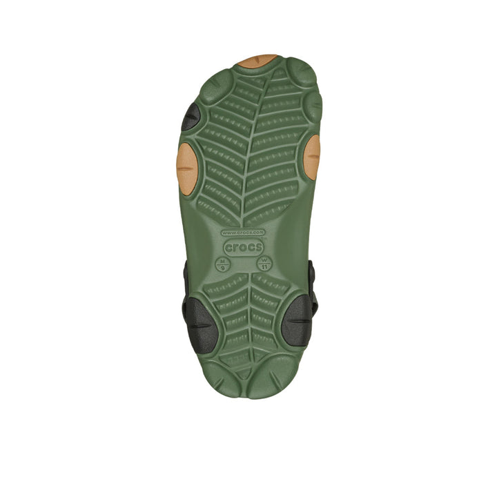 CROCS All-Terrain Clog Unisex Casual Shoes