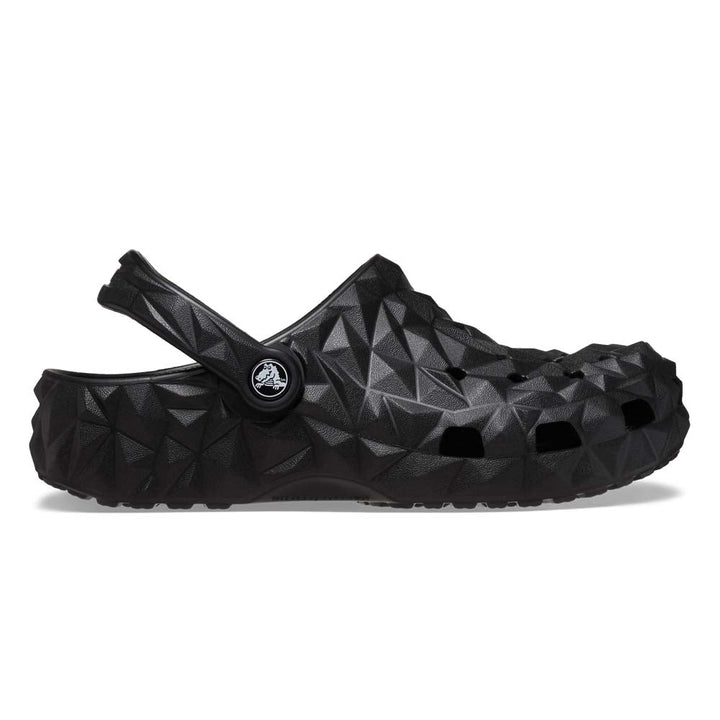 CROCS Classic Geometric Clog Unisex Shoes