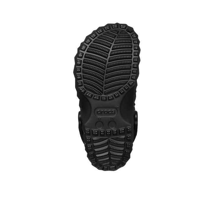 CROCS Classic Geometric Clog Unisex Shoes