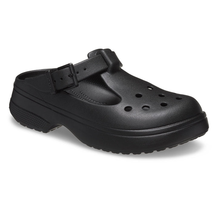 CROCS Classic Mary Jane Clog Unisex Casual Shoes