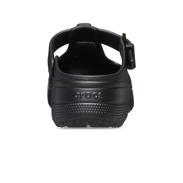 CROCS Classic Mary Jane Clog Unisex Casual Shoes