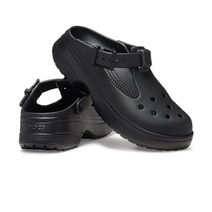 CROCS Classic Mary Jane Clog Unisex Casual Shoes