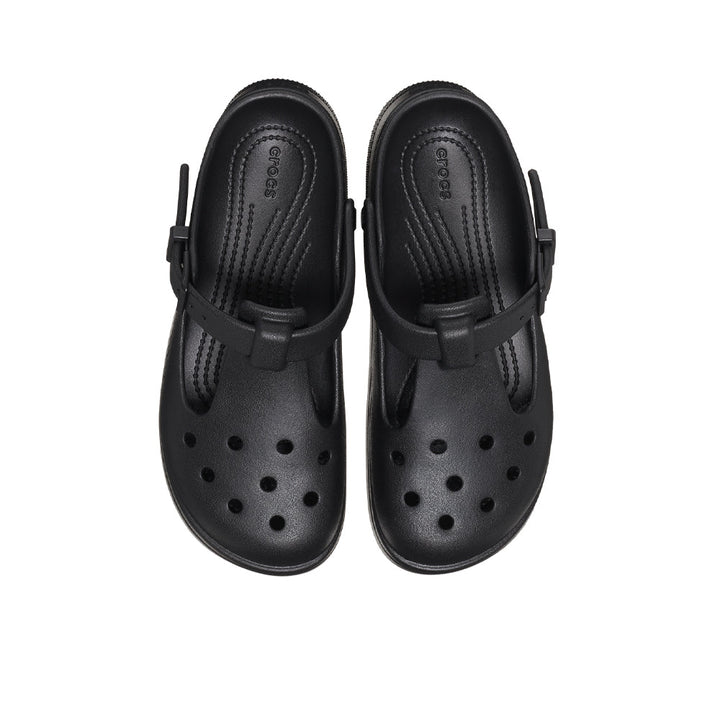 CROCS Classic Mary Jane Clog Unisex Casual Shoes
