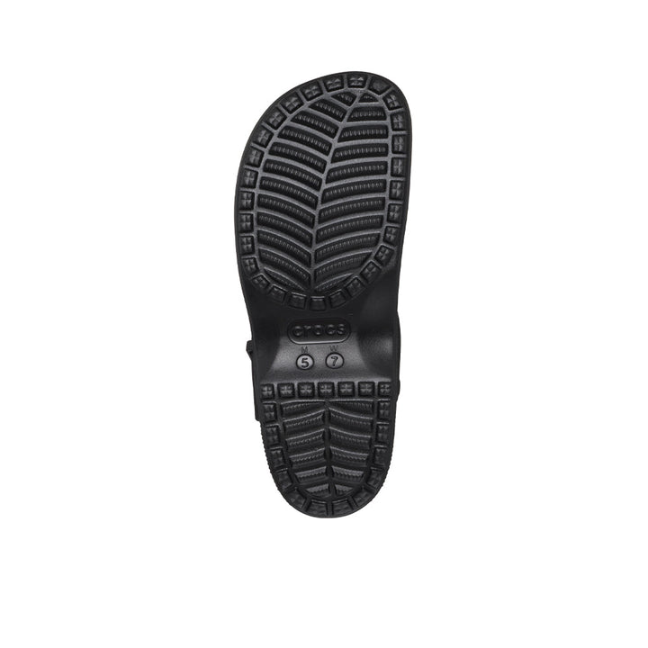 CROCS Classic Mary Jane Clog Unisex Casual Shoes