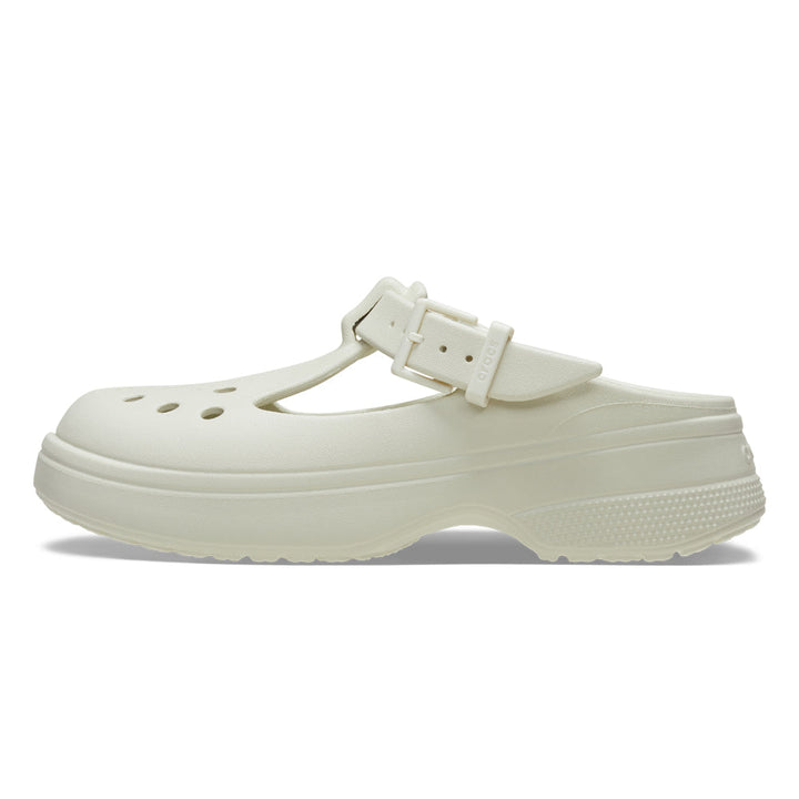 CROCS Classic Mary Jane Clog Unisex Casual Shoes