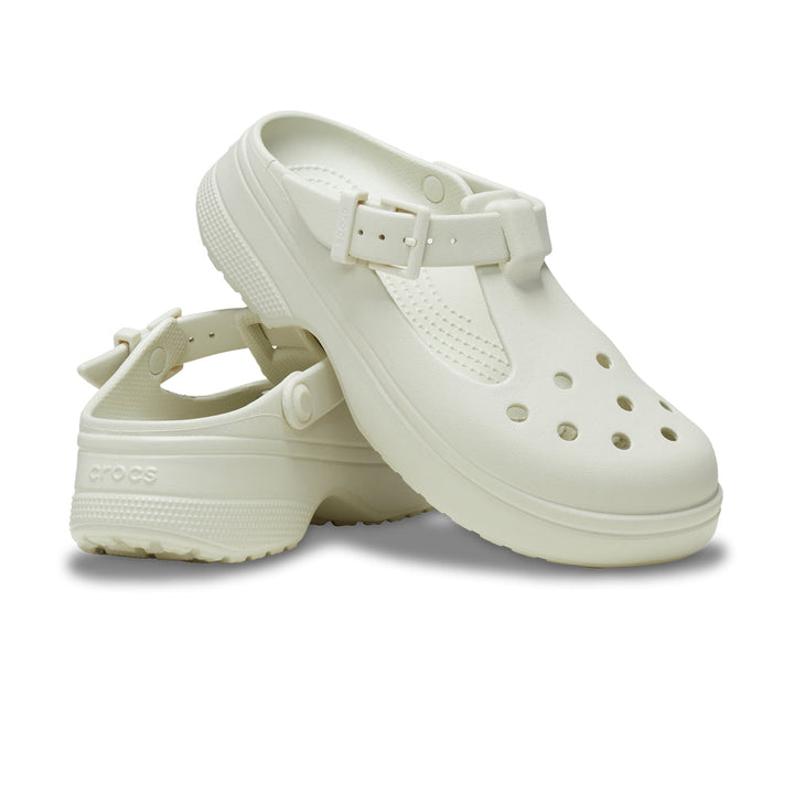 CROCS Classic Mary Jane Clog Unisex Casual Shoes