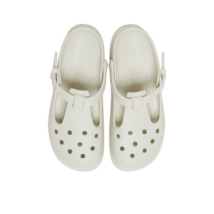 CROCS Classic Mary Jane Clog Unisex Casual Shoes